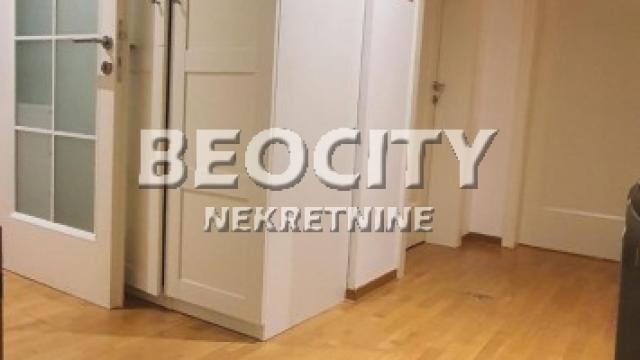 Stan, četvorosoban, Izdavanje, 89m2, Tašmajdan, Palilula, Palilula, Tašmajdan, , 4.0, 89m2