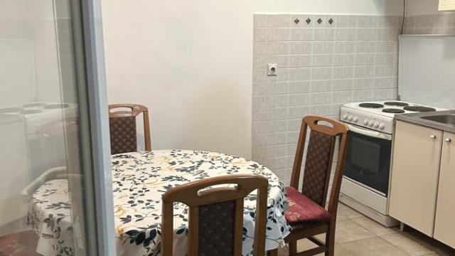Stan, Jednoiposoban, Izdavanje, 40m2, Miljakovac, Rakovica, Vareška