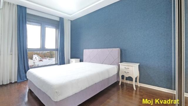 Stan, Trosoban, Prodaja, 69m2, FON - Bilećka, Voždovac, Bilećka