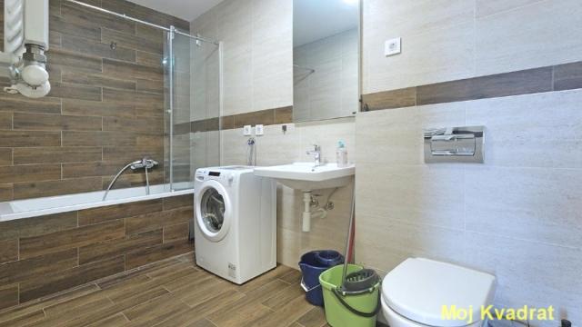 Stan, Trosoban, Prodaja, 69m2, FON - Bilećka, Voždovac, Bilećka