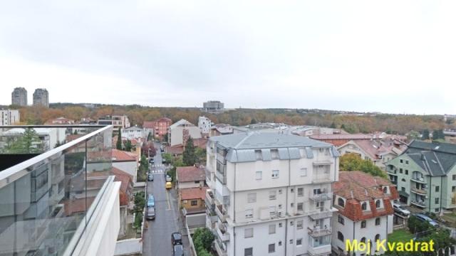 Stan, Trosoban, Prodaja, 69m2, FON - Bilećka, Voždovac, Bilećka
