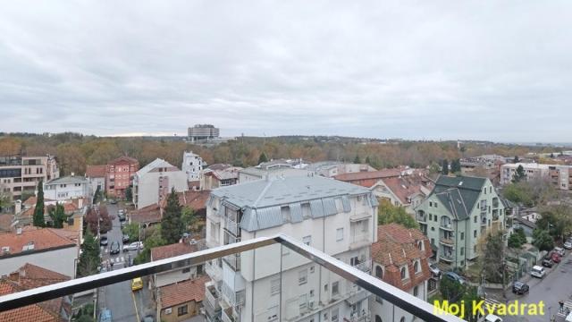 Stan, Trosoban, Prodaja, 69m2, FON - Bilećka, Voždovac, Bilećka