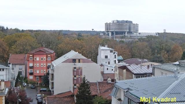 Stan, Trosoban, Prodaja, 69m2, FON - Bilećka, Voždovac, Bilećka