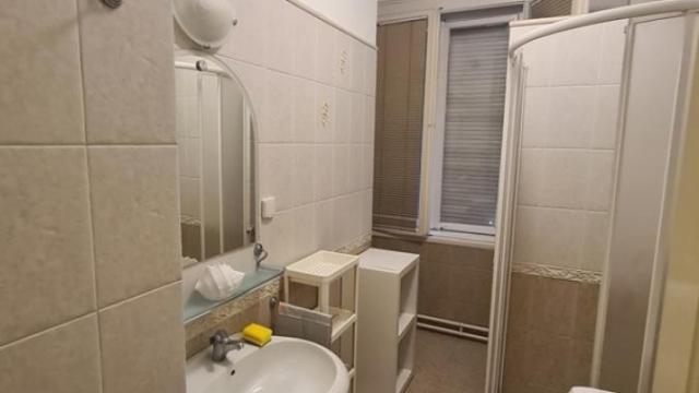 Stan, Jednoiposoban, Izdavanje, 50m2, Cvetni trg, Vračar, Resavska
