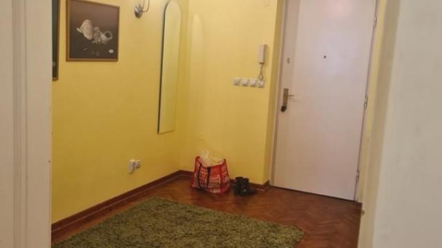 Stan, Jednoiposoban, Izdavanje, 50m2, Cvetni trg, Vračar, Resavska