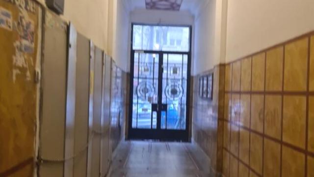 Stan, Jednoiposoban, Izdavanje, 50m2, Cvetni trg, Vračar, Resavska