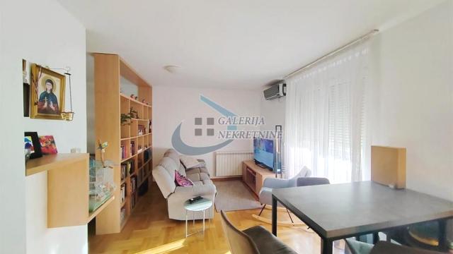 Stan, Trosoban, Prodaja, 72m2, Vukov Spomenik, Zvezdara, Držićeva