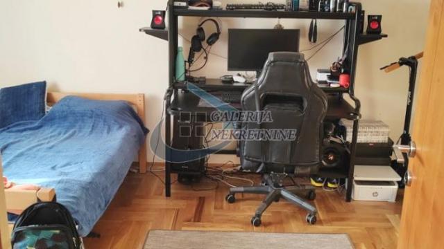 Stan, Trosoban, Prodaja, 72m2, Vukov Spomenik, Zvezdara, Držićeva