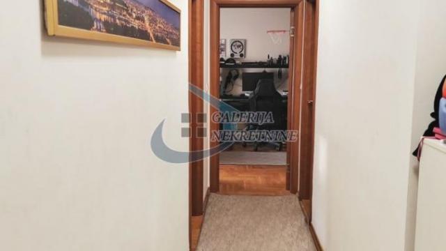 Stan, Trosoban, Prodaja, 72m2, Vukov Spomenik, Zvezdara, Držićeva