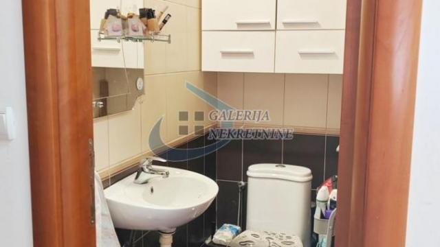 Stan, Trosoban, Prodaja, 72m2, Vukov Spomenik, Zvezdara, Držićeva