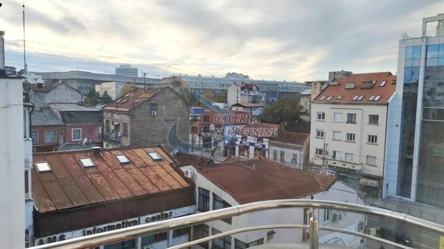Stan, Trosoban, Prodaja, 72m2, Vukov Spomenik, Zvezdara, Držićeva
