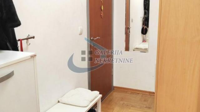 Stan, Trosoban, Prodaja, 72m2, Vukov Spomenik, Zvezdara, Držićeva