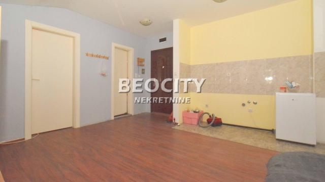 Stan, Jednoiposoban, Prodaja, 31m2, Kneževac, Rakovica, Mome stanojlovica
