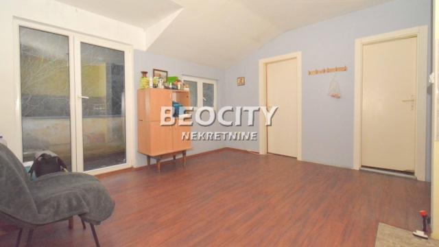 Stan, Jednoiposoban, Prodaja, 31m2, Kneževac, Rakovica, Mome stanojlovica