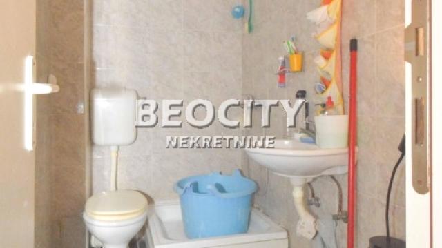 Stan, Jednoiposoban, Prodaja, 31m2, Kneževac, Rakovica, Mome stanojlovica