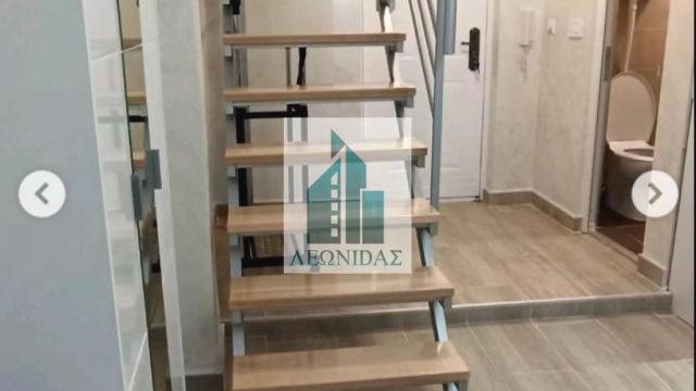Stan, Dvosoban, Izdavanje, 41m2, Medijana, Niš