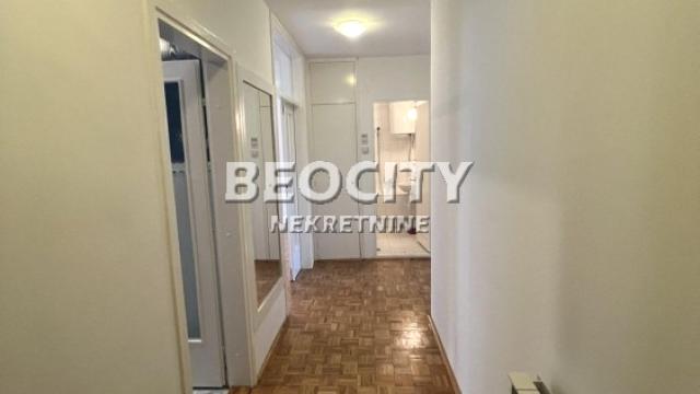 Stan, Trosoban, Prodaja, 63m2, Borča Greda, Palilula, Moravske divizije
