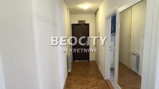 Stan, Trosoban, Prodaja, 63m2, Borča Greda, Palilula, Moravske divizije