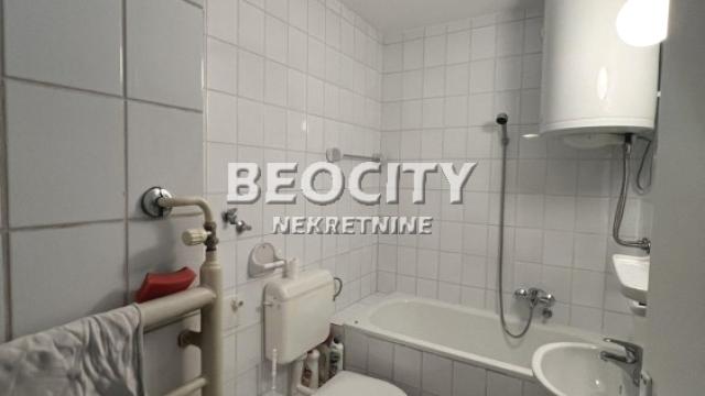 Stan, Trosoban, Prodaja, 63m2, Borča Greda, Palilula, Moravske divizije