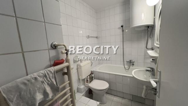 Stan, Trosoban, Prodaja, 63m2, Borča Greda, Palilula, Moravske divizije