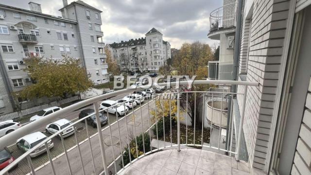 Stan, Trosoban, Prodaja, 63m2, Borča Greda, Palilula, Moravske divizije