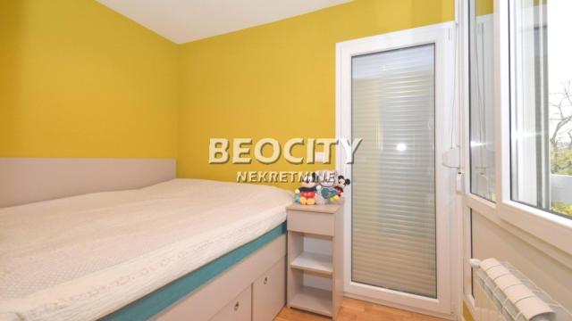 Stan, četvorosoban, Prodaja, 79m2, Braće Jerković, Voždovac, Braće Jerković