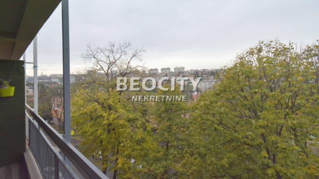 Stan, četvorosoban, Prodaja, 79m2, Braće Jerković, Voždovac, Braće Jerković