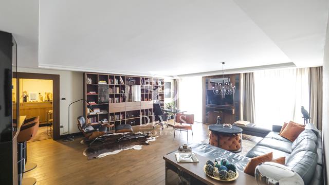 Stan, Dvoiposoban, Prodaja, 78m2, Bulevar despota Stefana