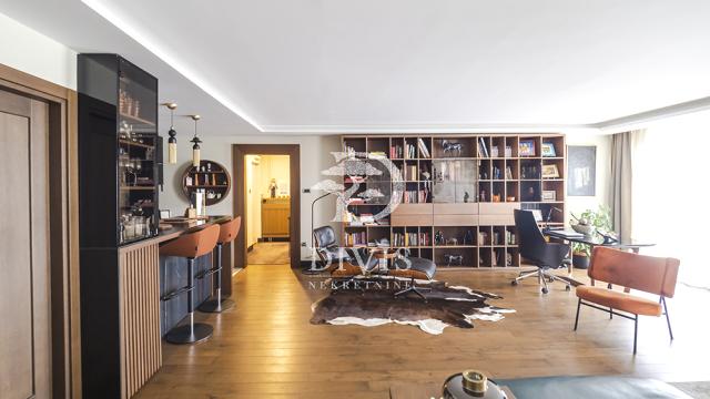 Stan, Dvoiposoban, Prodaja, 78m2, Bulevar despota Stefana