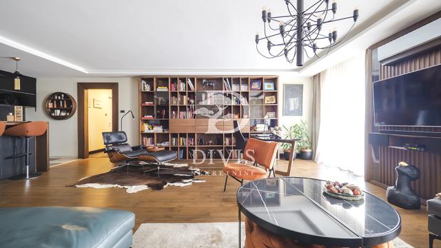 Stan, Dvoiposoban, Prodaja, 78m2, Bulevar despota Stefana