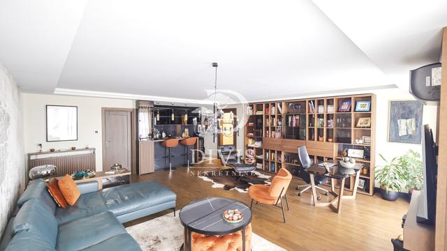 Stan, Dvoiposoban, Prodaja, 78m2, Bulevar despota Stefana