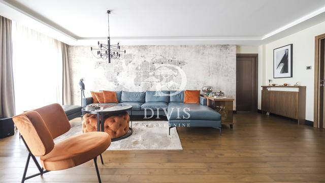 Stan, Dvoiposoban, Prodaja, 78m2, Bulevar despota Stefana