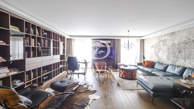 Stan, Dvoiposoban, Prodaja, 78m2, Bulevar despota Stefana