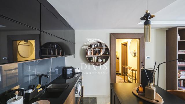 Stan, Dvoiposoban, Prodaja, 78m2, Bulevar despota Stefana