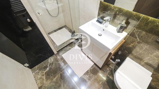 Stan, Dvoiposoban, Prodaja, 78m2, Bulevar despota Stefana