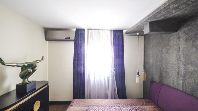 Stan, Dvoiposoban, Prodaja, 78m2, Bulevar despota Stefana