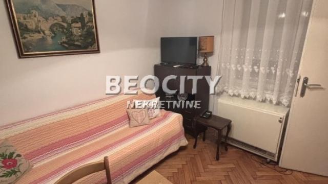 Stan, Garsonjera, Izdavanje, 17m2, Centar, Stari grad, Vuka Karadžića