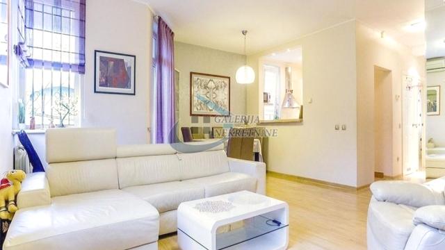 Stan, Trosoban, Prodaja, 76m2, Golf, Čukarica, Petra Drapšina