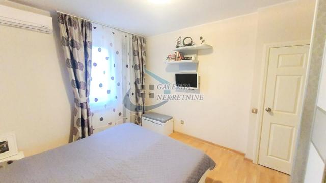 Stan, Trosoban, Prodaja, 76m2, Golf, Čukarica, Petra Drapšina