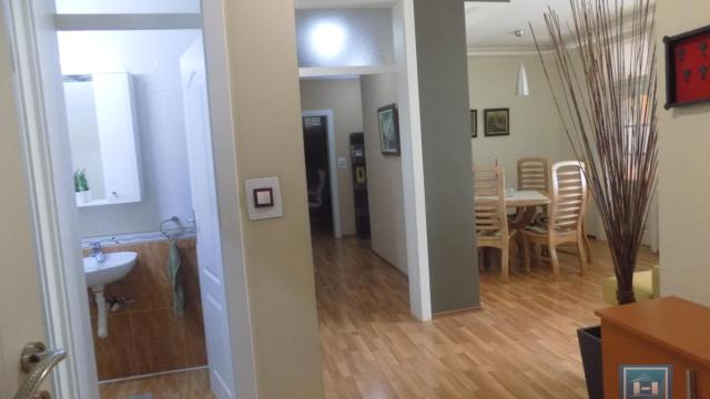 Stan, Trosoban, Prodaja, 96m2, Jagodnjak, Gradska lokacija, Paraćin