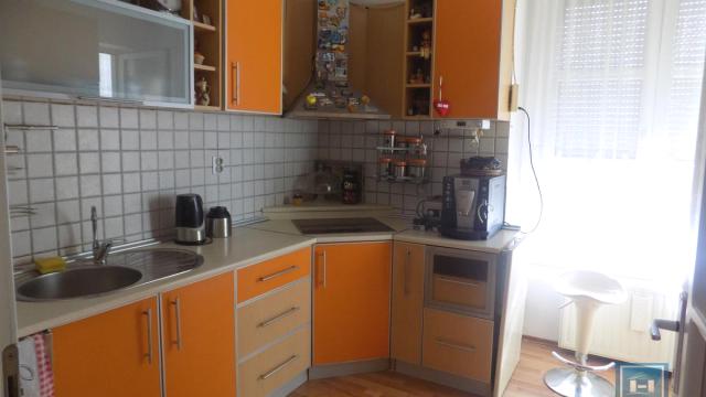 Stan, Trosoban, Prodaja, 96m2, Jagodnjak, Gradska lokacija, Paraćin