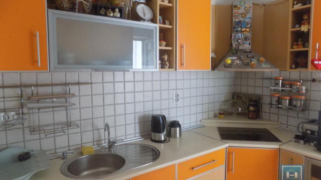 Stan, Trosoban, Prodaja, 96m2, Jagodnjak, Gradska lokacija, Paraćin