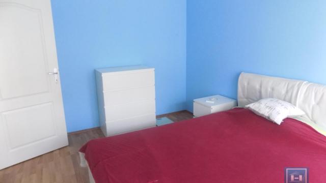 Stan, Trosoban, Prodaja, 96m2, Jagodnjak, Gradska lokacija, Paraćin