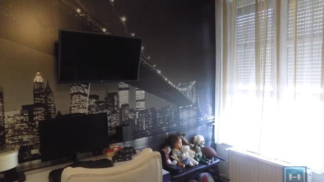 Stan, Trosoban, Prodaja, 96m2, Jagodnjak, Gradska lokacija, Paraćin