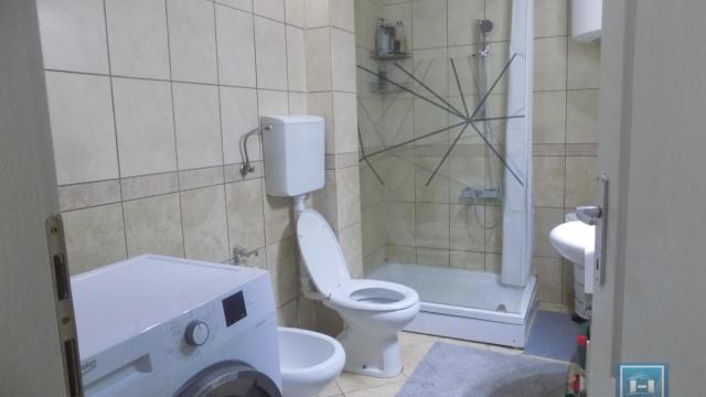 Stan, Trosoban, Prodaja, 96m2, Jagodnjak, Gradska lokacija, Paraćin