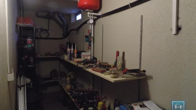 Stan, Trosoban, Prodaja, 96m2, Jagodnjak, Gradska lokacija, Paraćin
