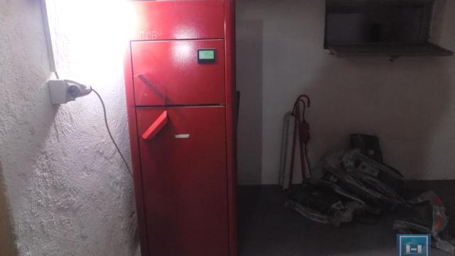 Stan, Trosoban, Prodaja, 96m2, Jagodnjak, Gradska lokacija, Paraćin