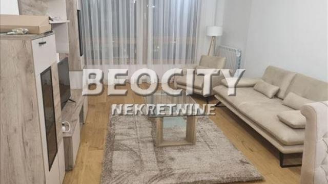 Stan, Dvosoban, Izdavanje, 60m2, Blok 65, Novi Beograd, Zepterra-Tadije Sonderemajera
