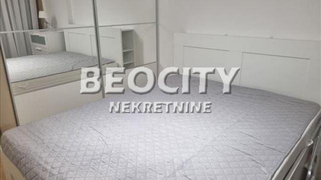 Stan, Dvosoban, Izdavanje, 60m2, Blok 65, Novi Beograd, Zepterra-Tadije Sonderemajera