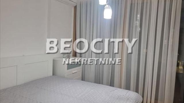 Stan, Dvosoban, Izdavanje, 60m2, Blok 65, Novi Beograd, Zepterra-Tadije Sonderemajera